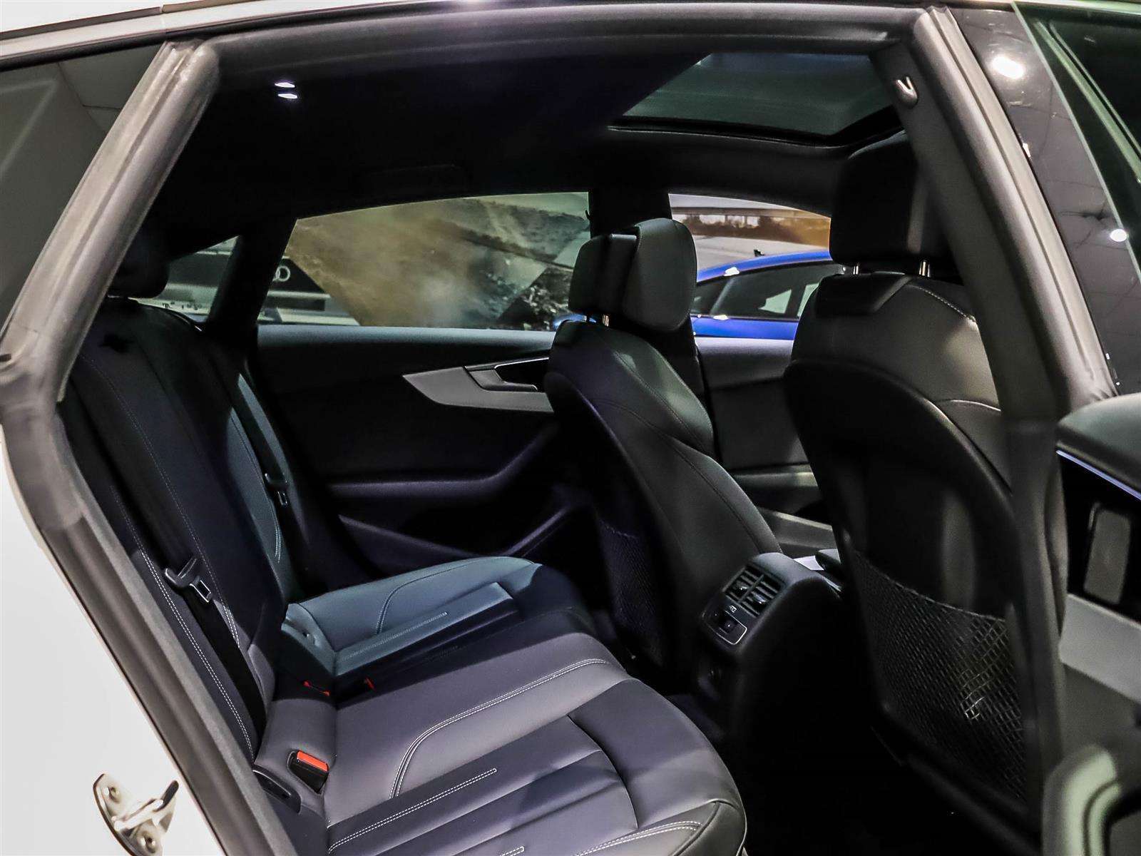 2023 Audi A5 Progressiv|CPO Warranty Nov15,2027 thumb 47