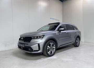 1.6 PlugIn Hybrid AWD 7 Zit - Pano - SoH 98,6%!...