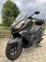 Kymco Downtown 350i ABS Noir - thumbnail 2