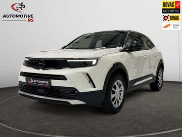 1.2 T Leder Navi Camera PDC Climate Stoelverwarm.