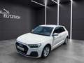 Audi A1 A 1 Sportback 25 TFSI S tronic, LED, Infotaimen... Weiß - thumbnail 3