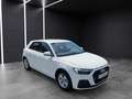 Audi A1 A 1 Sportback 25 TFSI S tronic, LED, Infotaimen... Weiß - thumbnail 9