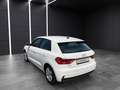 Audi A1 A 1 Sportback 25 TFSI S tronic, LED, Infotaimen... Weiß - thumbnail 5