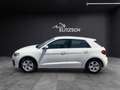 Audi A1 A 1 Sportback 25 TFSI S tronic, LED, Infotaimen... Weiß - thumbnail 4