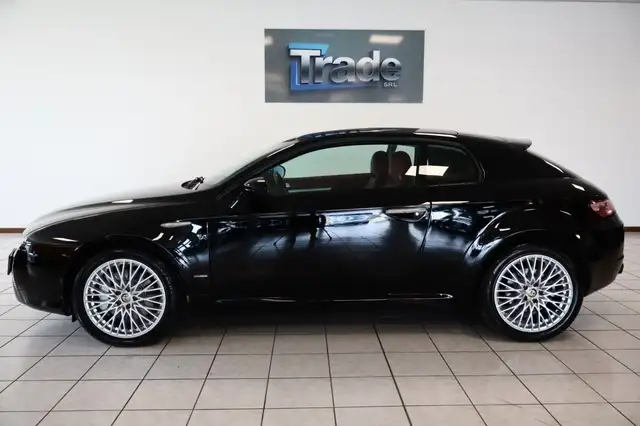 Alfa Romeo Brera 🟢 3.2 JTS V6 Q4 Sky W - TAGLIANDI