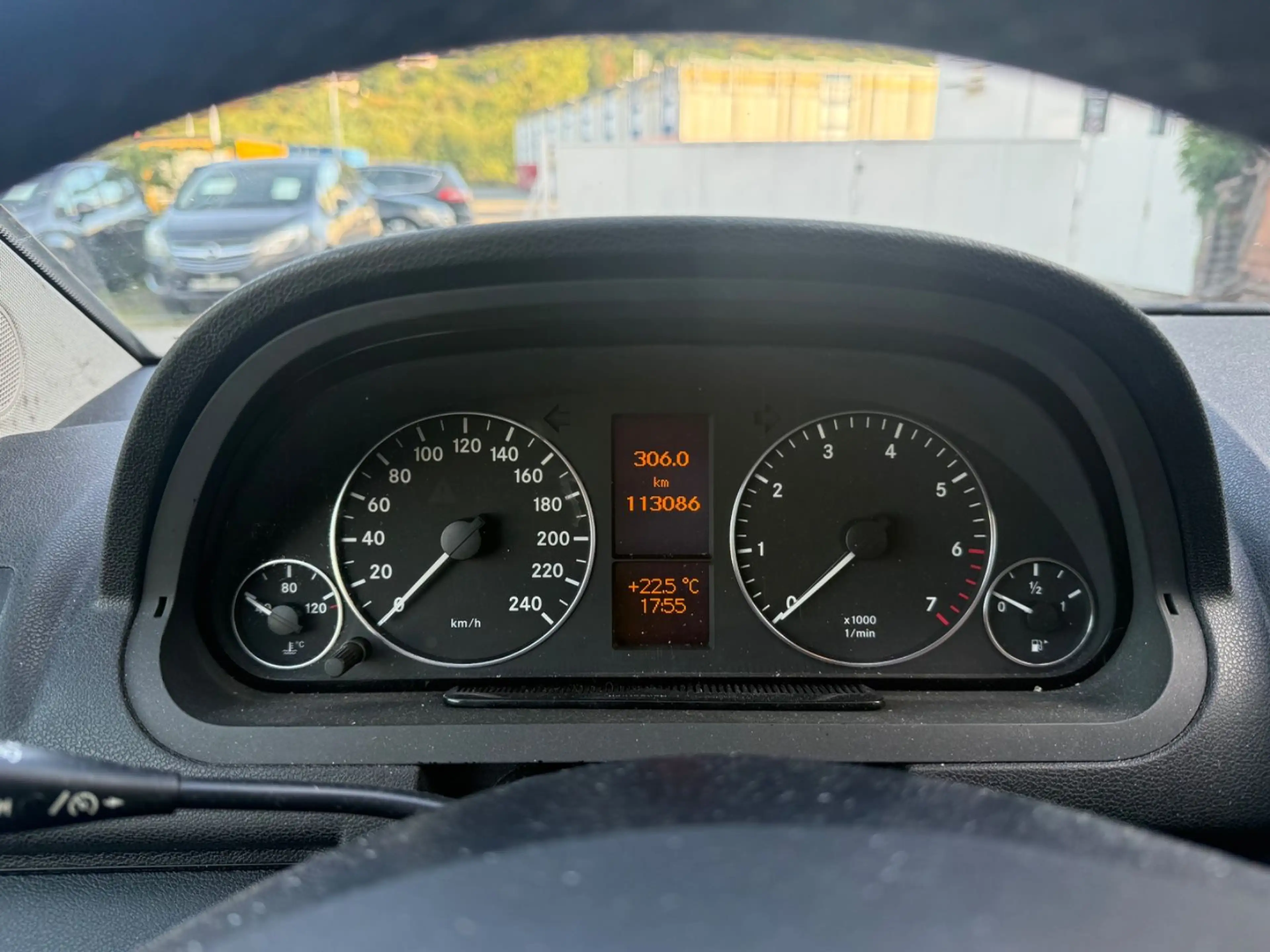 Mercedes-Benz A 180 5-türig/Automatik/Angängerkupplung/Rentner — photo 13