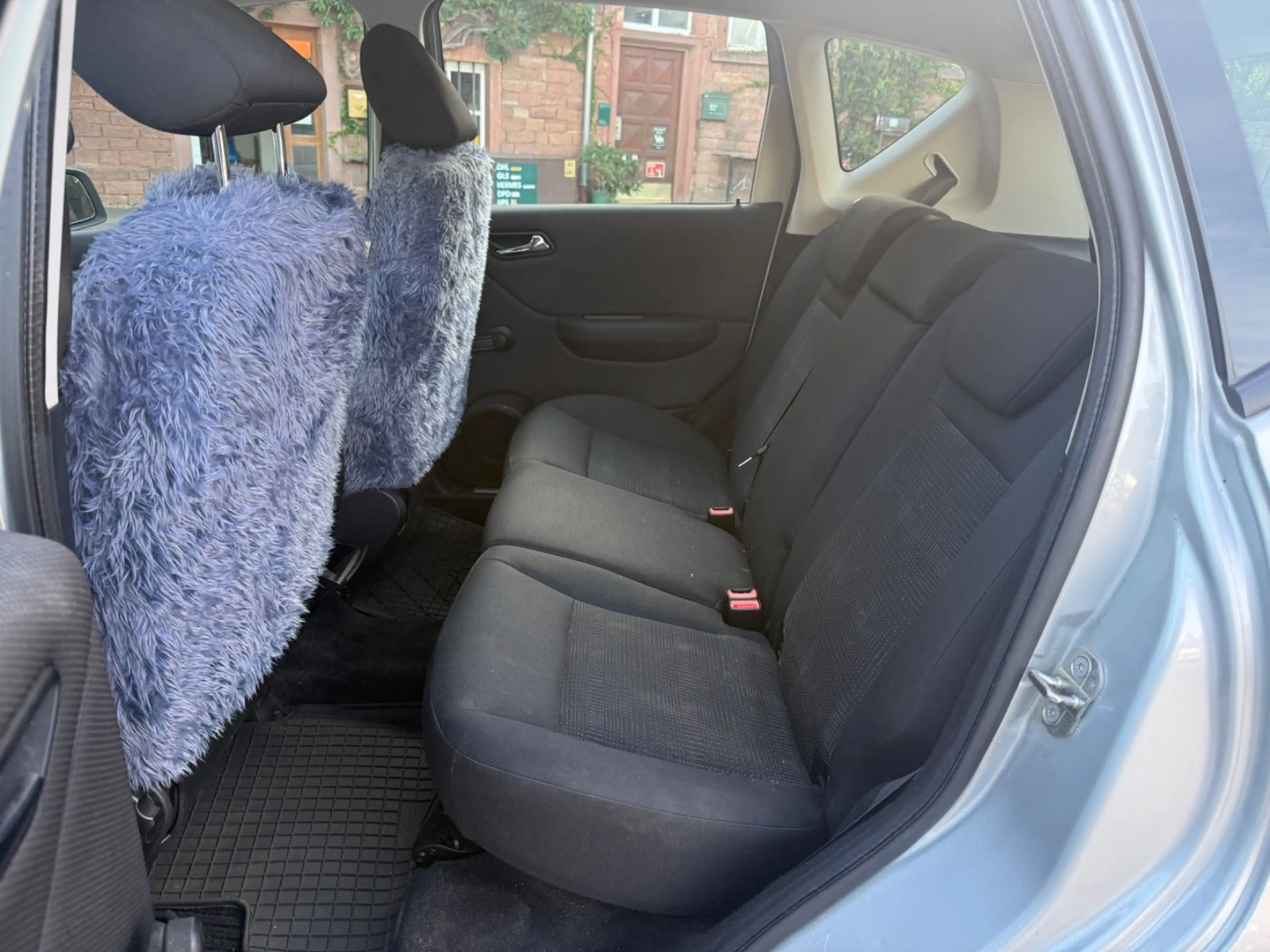 Mercedes-Benz A 180 5-türig/Automatik/Angängerkupplung/Rentner — photo 12