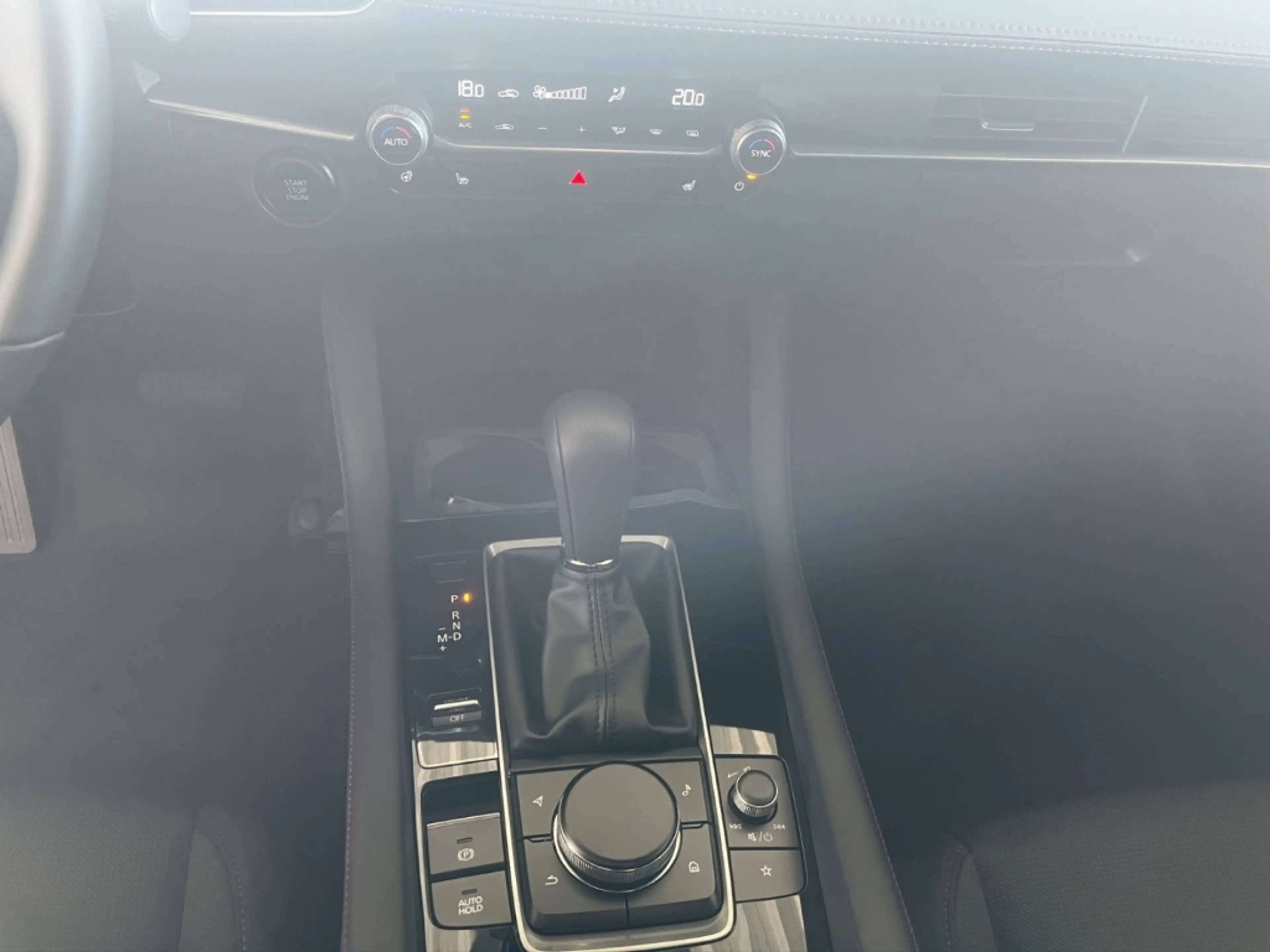 Mazda 3 e-SKYACTIV G SOMO Homura MODELL 2027 !! — photo 14