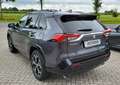 Suzuki Across 2.5 Plug-In Hybrid Comfort+ E-Four - thumbnail 4