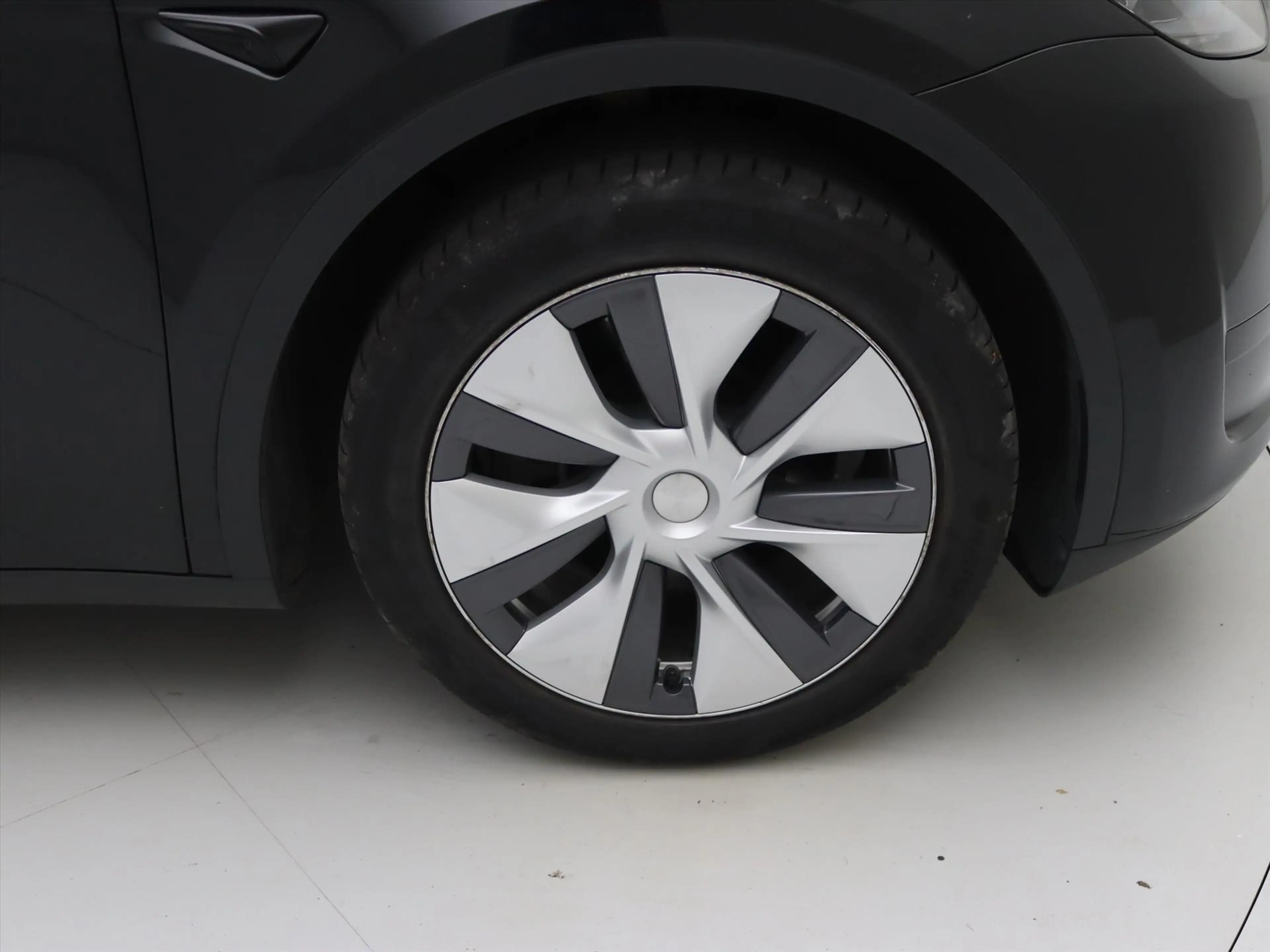 Tesla Model Y Standard RWD Plus 351pk [ HW4+FSD SUPERVISED €99 P — photo 11