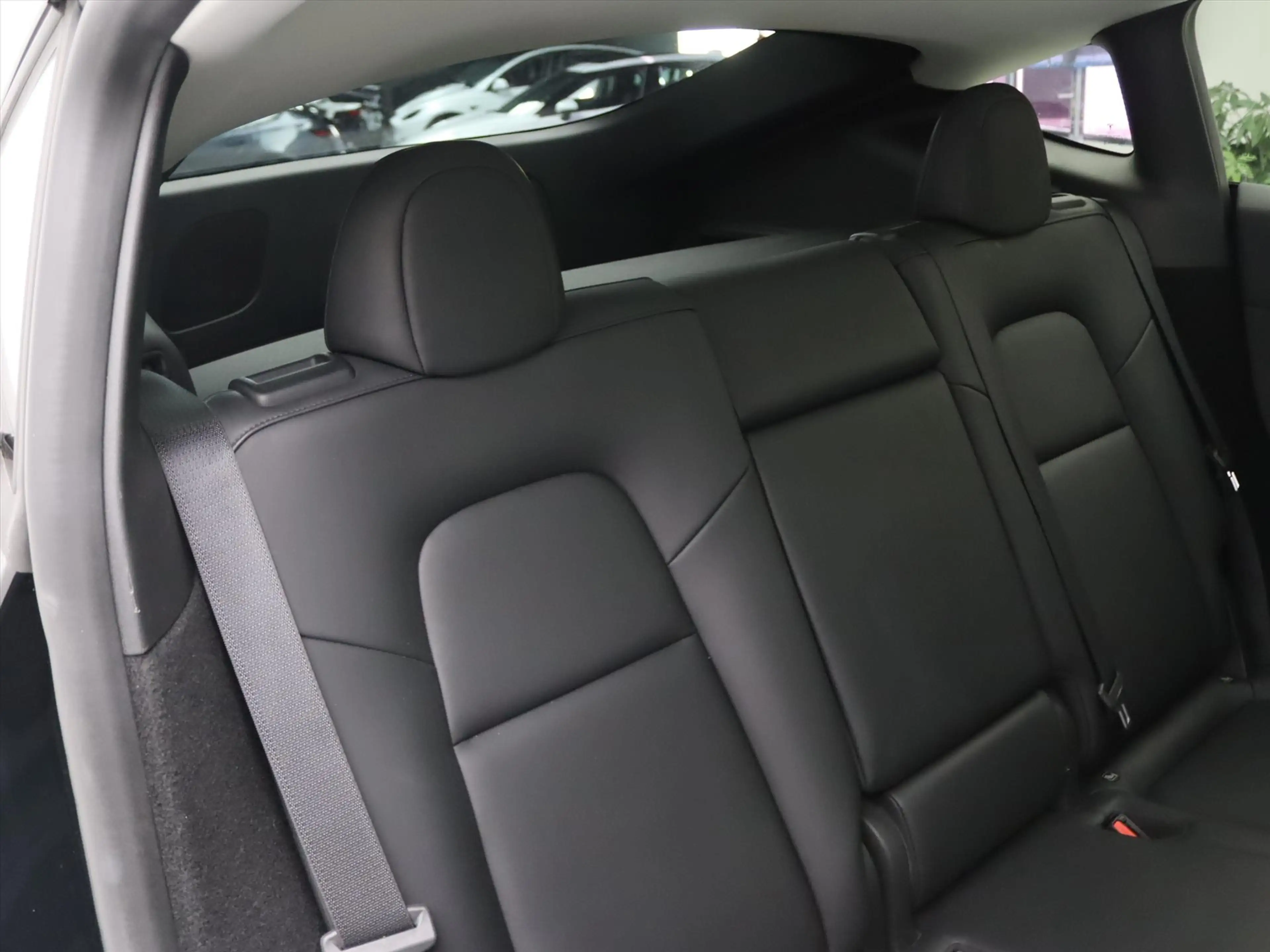 Tesla Model Y Standard RWD Plus 351pk [ HW4+FSD SUPERVISED €99 P — photo 14