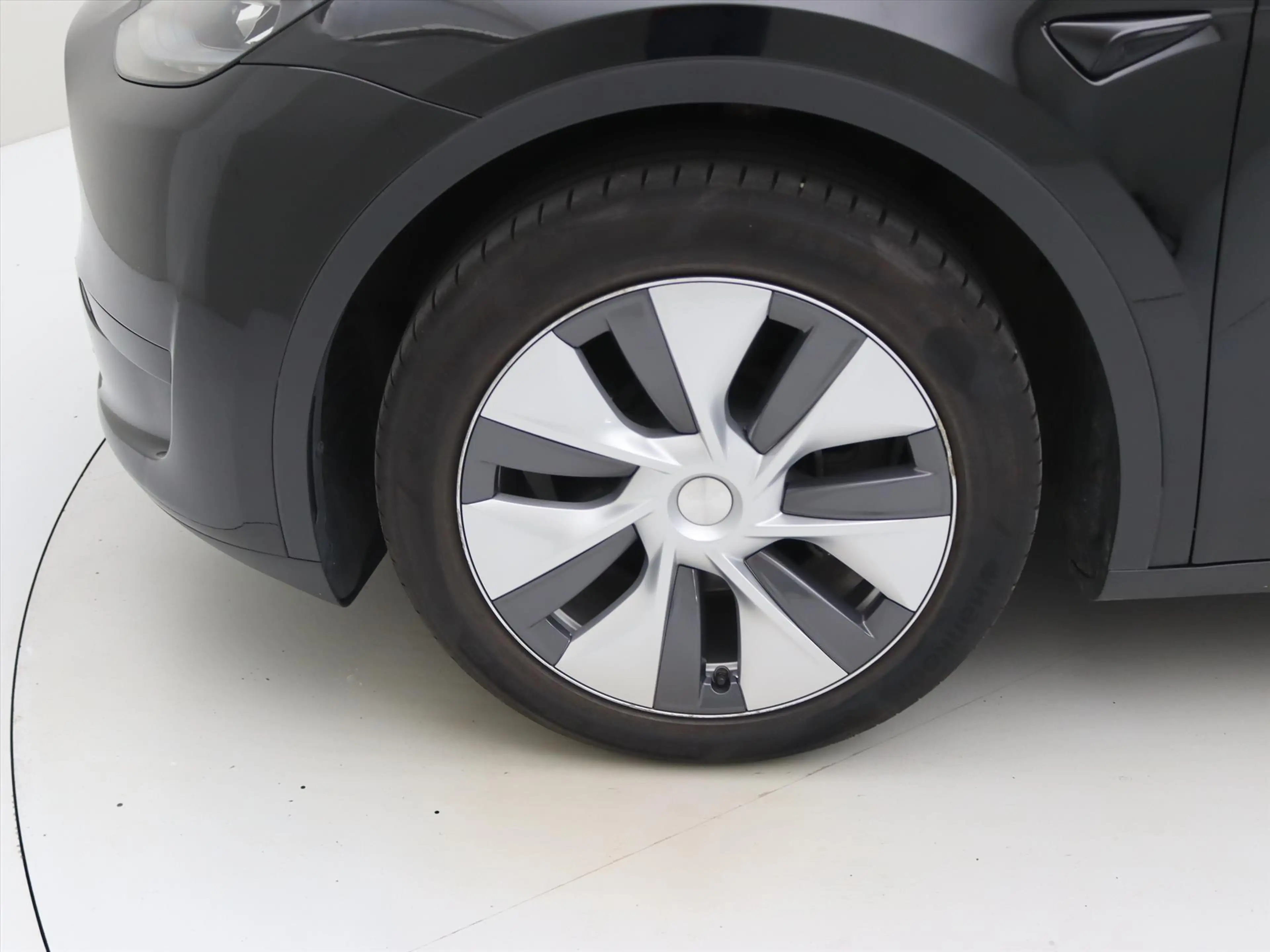 Tesla Model Y Standard RWD Plus 351pk [ HW4+FSD SUPERVISED €99 P — photo 12
