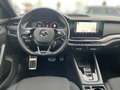 Skoda Octavia Combi Sportline iV DSG Kamera,Navi,ACC,SHZ Schwarz - thumbnail 9