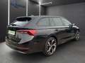 Skoda Octavia Combi Sportline iV DSG Kamera,Navi,ACC,SHZ Schwarz - thumbnail 3