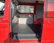 Volkswagen T6 Transporter Kasten Mittelhochdach 2,0 TDI 4Motion*GRA*MFA*SHZ Rot - thumbnail 23