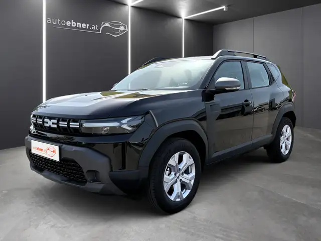 Dacia Duster DUSTER Expression Mild Hybrid 140 (MY26)