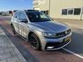 Volkswagen Tiguan 2.0 TSI 4Motion Highline R-Line|Pano|LED|Adaptive Gris - thumbnail 5