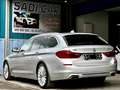 BMW 540 iXAS 340cv Xdrive BMW INDIVIDUAL - Luxury Line Gris - thumbnail 3