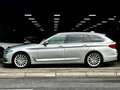 BMW 540 iXAS 340cv Xdrive BMW INDIVIDUAL - Luxury Line Grijs - thumbnail 4