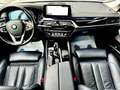BMW 540 iXAS 340cv Xdrive BMW INDIVIDUAL - Luxury Line Gris - thumbnail 9