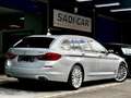 BMW 540 iXAS 340cv Xdrive BMW INDIVIDUAL - Luxury Line Gris - thumbnail 2
