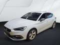 SEAT Leon 1.5 eTSI FR RFK*SHZ*Matrix*AppConnect*Klima Blanc - thumbnail 2
