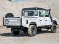 Land Rover Defender Defender 130 2.5 td5 E Crew Cab Blanco - thumbnail 3