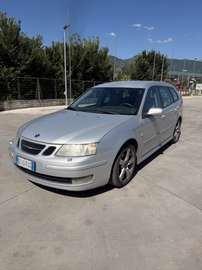 SportHatch 1.9 tid 16v Artick dpf