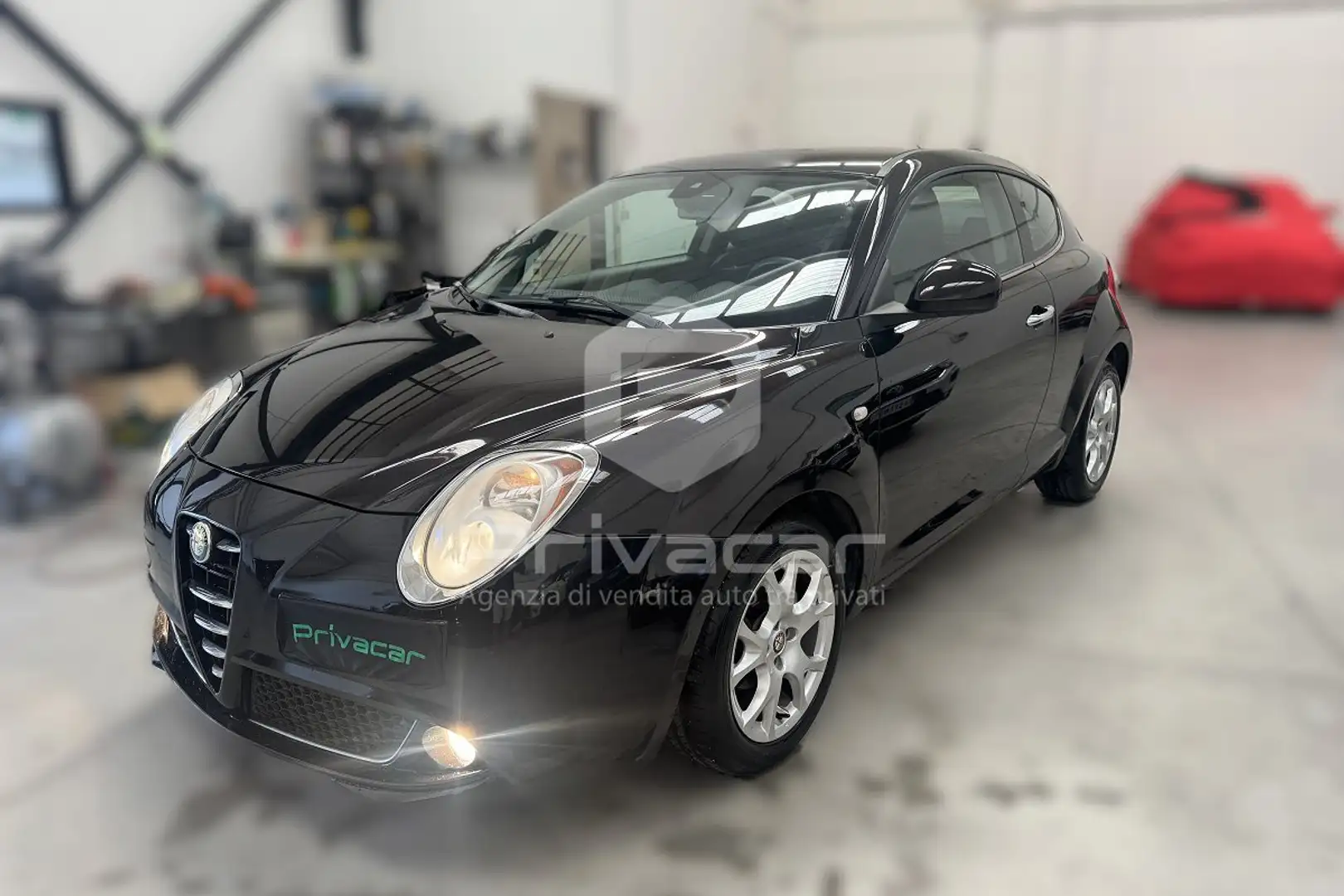 Alfa Romeo MiTo 1.4 105 CV M.air S&S Progression Marrone - 1