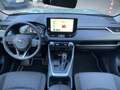 Toyota RAV 4 RAV4 2,5 Hybrid Active Drive 2WD Aut. Grau - thumbnail 11