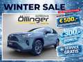 Toyota RAV 4 RAV4 2,5 Hybrid Active Drive 2WD Aut. Grau - thumbnail 1