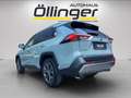 Toyota RAV 4 RAV4 2,5 Hybrid Active Drive 2WD Aut. Grau - thumbnail 3