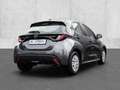 Mazda 2 1.5 VVT-i 116PS CVT PURE PLUS-Paket ACC Apple CarP Grau - thumbnail 2