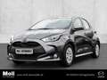 Mazda 2 1.5 VVT-i 116PS CVT PURE PLUS-Paket ACC Apple CarP Grau - thumbnail 1