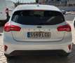 Ford Focus 1.0 Ecoboost Trend+ 125 Blanc - thumbnail 5