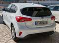 Ford Focus 1.0 Ecoboost Trend+ 125 Blanc - thumbnail 4