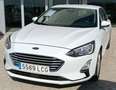 Ford Focus 1.0 Ecoboost Trend+ 125 Blanc - thumbnail 3