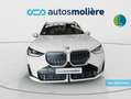 BMW X3 xDrive 20dA Gris - thumbnail 9