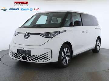 Goal LR 210 kW *Wärmepumpe*Design*6-Sitze*AHK*360*