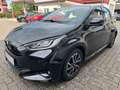 Toyota Yaris Team Deutschland Schwarz - thumbnail 1