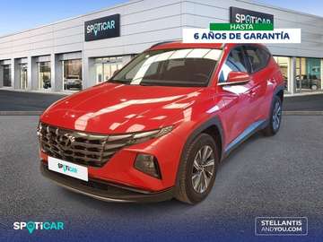 1.6 TGDI 110kW (150CV) 48V Maxx