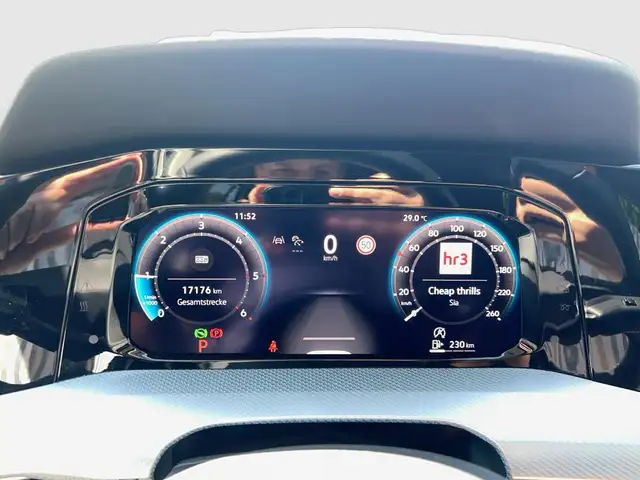 Volkswagen Golf view 10