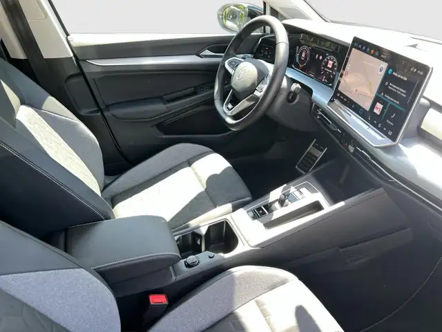 Volkswagen Golf view 15