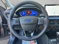 Ford Focus Turnier 1.0 EcoBoost Hybrid Aut. ACTIVE X 11 Gris - thumbnail 10