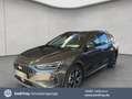 Ford Focus Turnier 1.0 EcoBoost Hybrid Aut. ACTIVE X 11 Gris - thumbnail 1