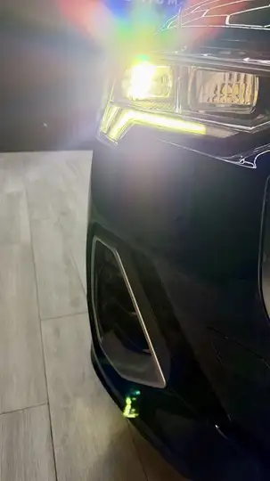 Audi Q3 2022, foto 17