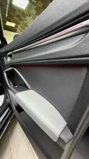 Audi Q3 2022, foto 25