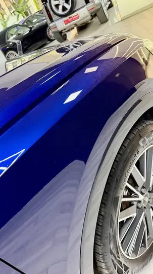 Audi Q3 2022, foto 16