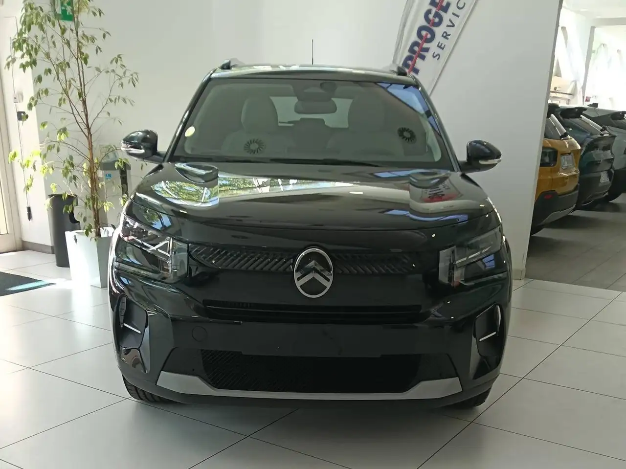 Citroen C3 2026