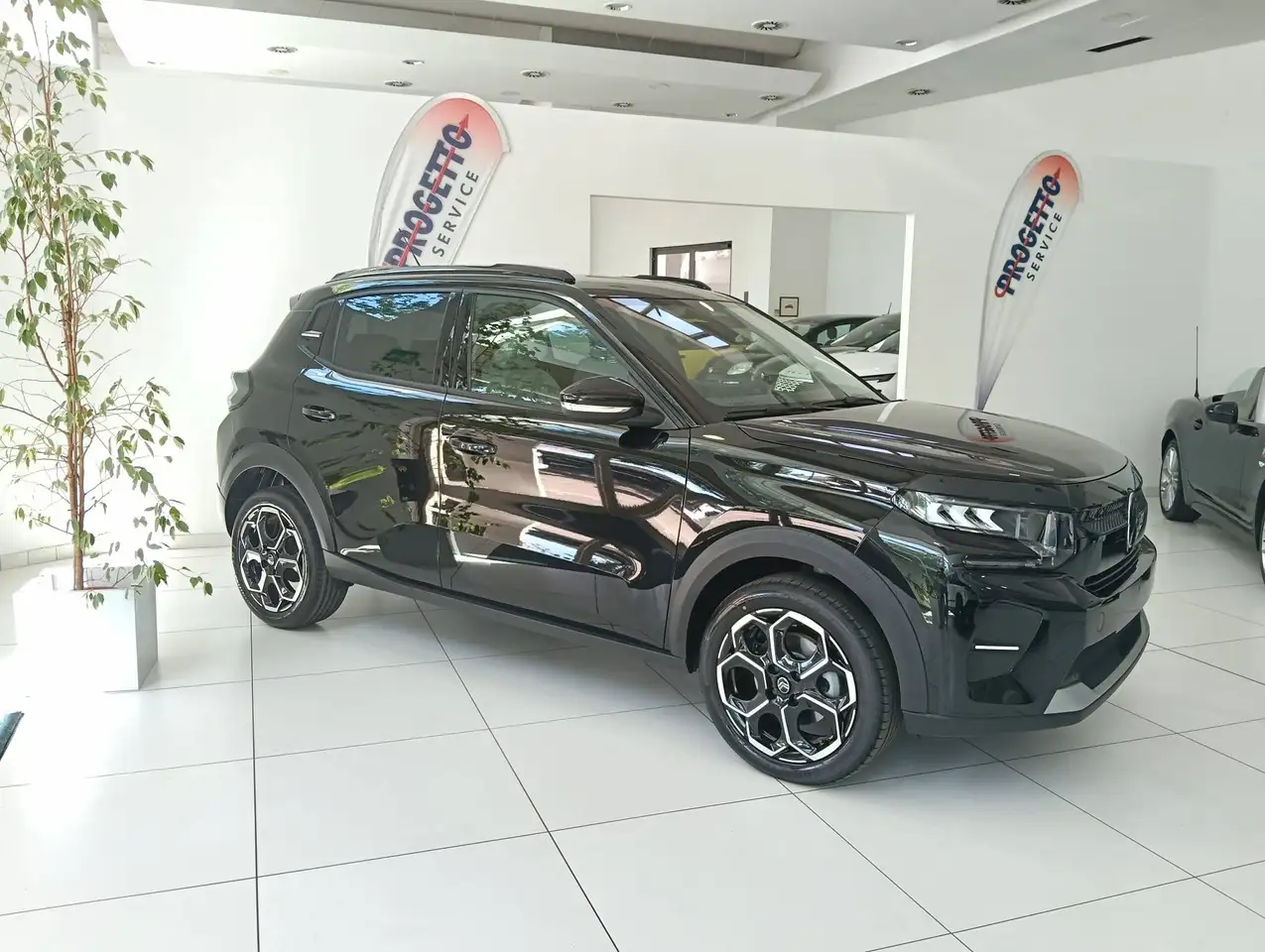 Citroen C3 2026